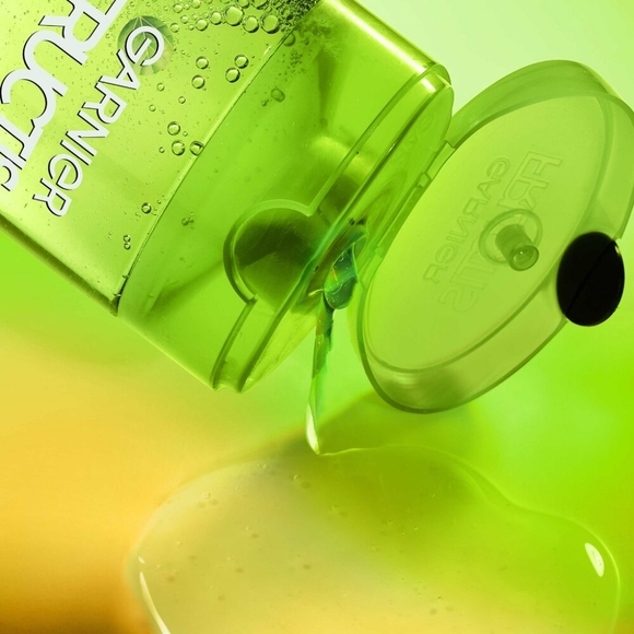 ⭐4/$15 Garnier Fructis Triple Nutrition Shampoo - Picture 7 of 9